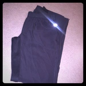Cherokee Infinity Scrub Pants